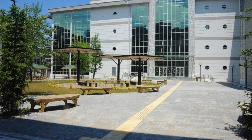 BE&Uuml; 2020-2021 akademik yılına hazırlanıyor