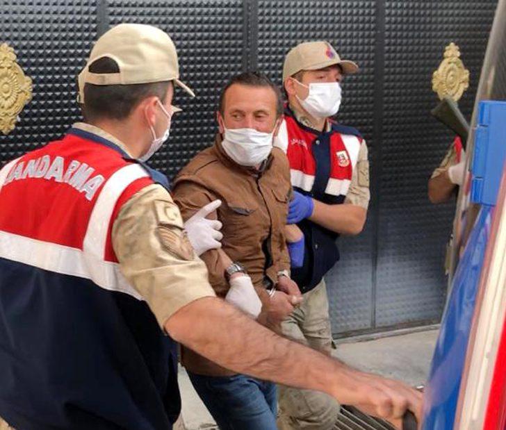 11 yıl sonra gelen gizli tanık ifadesiyle cinayet çözüldü G2