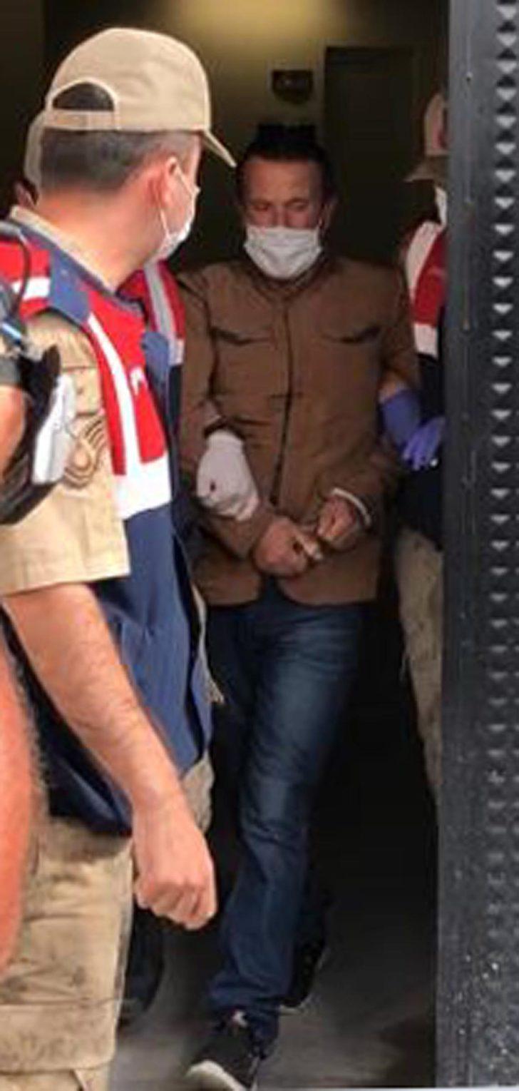 11 yıl sonra gelen gizli tanık ifadesiyle cinayet çözüldü G3