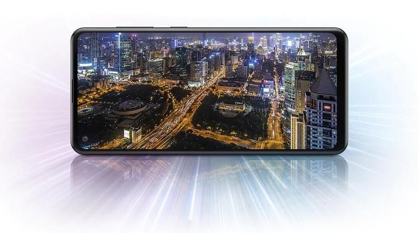 Samsung Galaxy A21s Türkiye'de! İşte Samsung Galaxy A21s Türkiye fiyatı