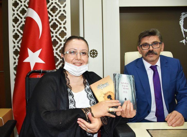 Dağdeviren’den engellilere örnek davranış G2