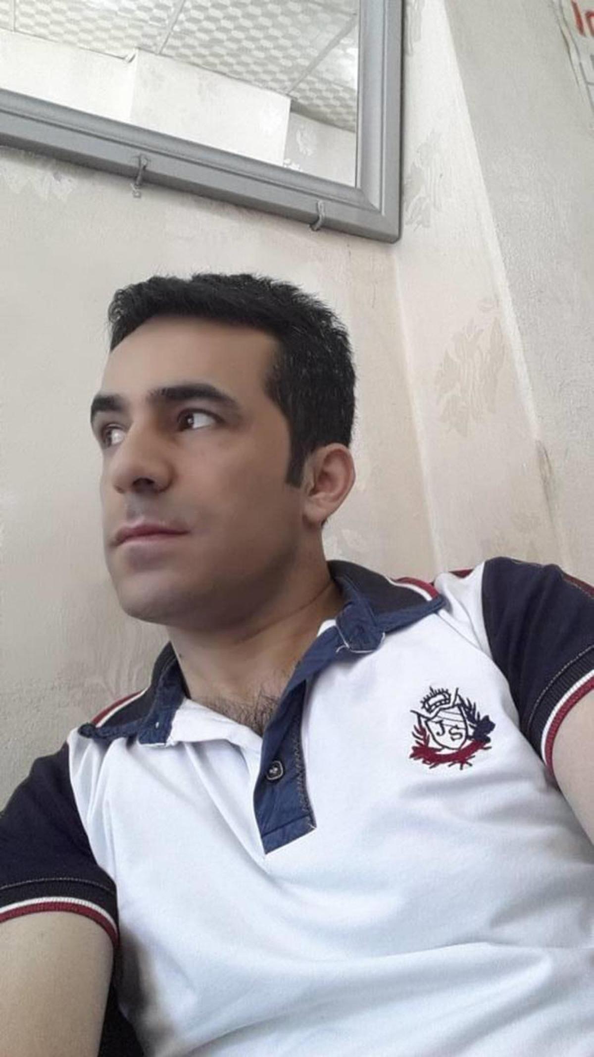 G&ouml;lete giren yeğenini kurtarmaya &ccedil;alışırken boğuldu