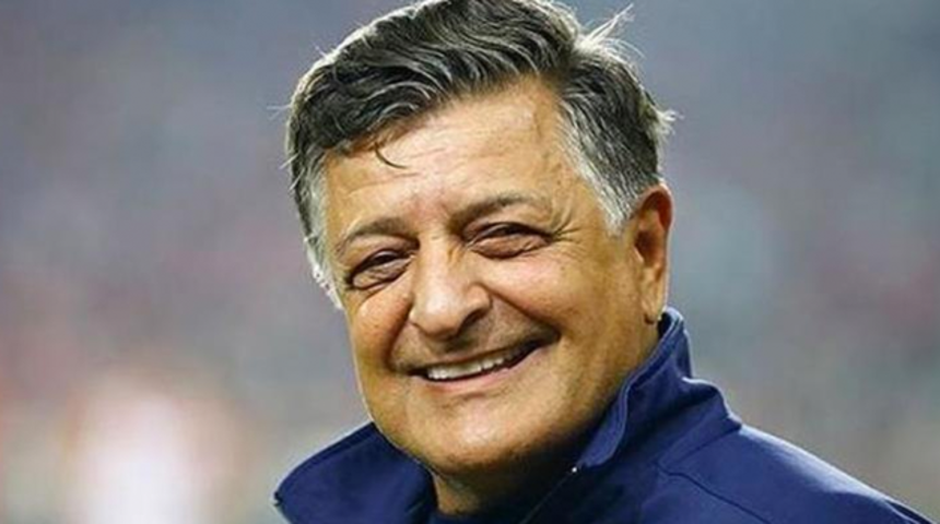 Akhisarspor'dan koronavirüs açıklaması! Yılmaz Vural...