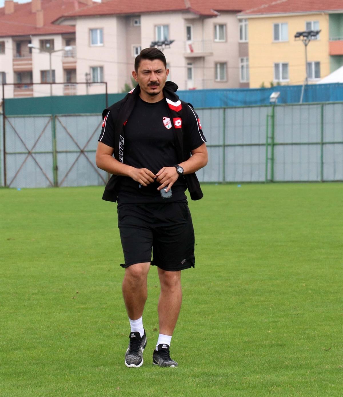 Boluspor, Ekol G&ouml;z Menemenspor ma&ccedil;ına odaklandı