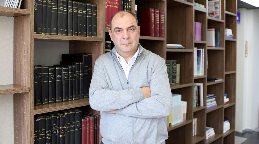 Merkez Bankası&rsquo;nın imalat sanayi genelinde kapasite kullanım verileri