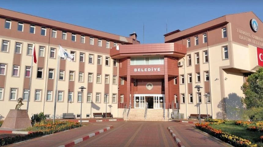 Bartın'da belediye personeli usulsüzlük iddiasıyla tutuklandı