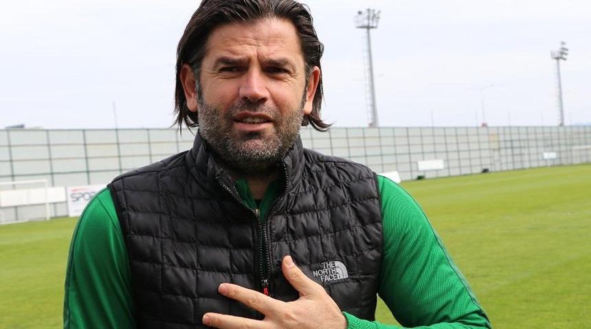 MKE Ankaragücü, İbrahim Üzülmez ile 1.5 yıllık prensip anlaşmasına vardı