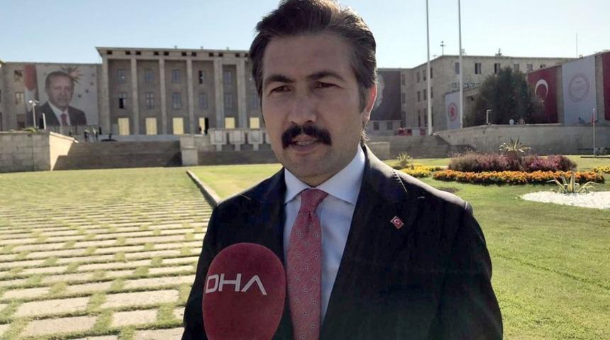 AK Parti'den baroların yapısına ilişkin düzenleme hakkında açıklama