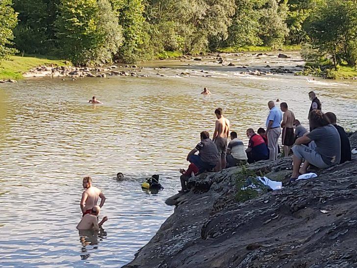 Zonguldak'ta yürek yakan olay! Anne ve babası fenalaştı, dedesi kalp krizi geçirdi  G3