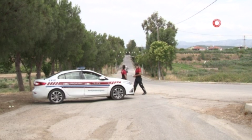 İzmir'in K&uuml;ner Mahallesi'nde koronavir&uuml;s vakaları hızla artıyor! Valilik'ten a&ccedil;ıklama