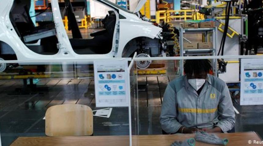 Renault 15 bin çalışanını işten çıkaracak