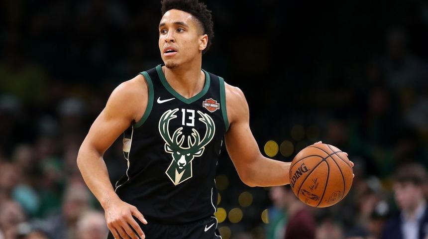 Indiana Pacers oyuncusu Malcolm Brogdon, koronavirüse yakalandı
