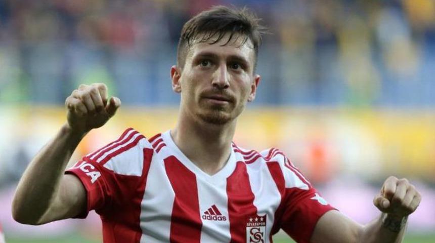 Mert Hakan Yandaş'ın transfer detayları belli oldu