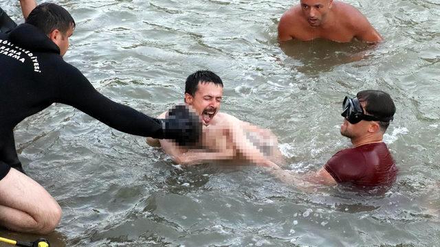 Zonguldak'ta yürek yakan olay! Anne ve babası fenalaştı, dedesi kalp krizi geçirdi 