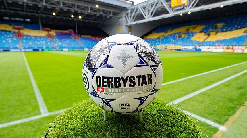 Hollanda, stadyumları 1 Eyl&uuml;l'de futbolseverlere a&ccedil;ılıyor