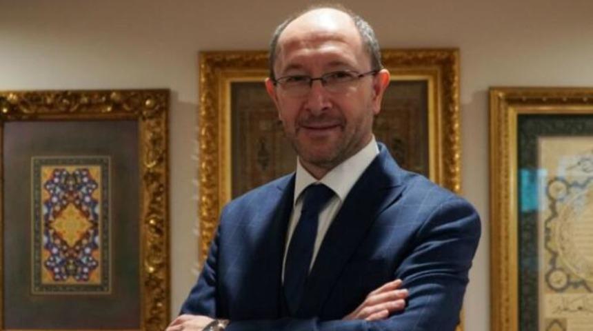 Anadolu &Uuml;niversitesi yeni rekt&ouml;r&uuml; Fuat Erdal kimdir? Fuat Erdal nereli ve ka&ccedil; yaşında?