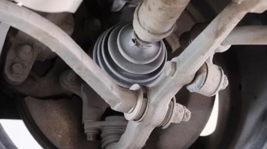 Aks nedir? Aks kopması neden olur?