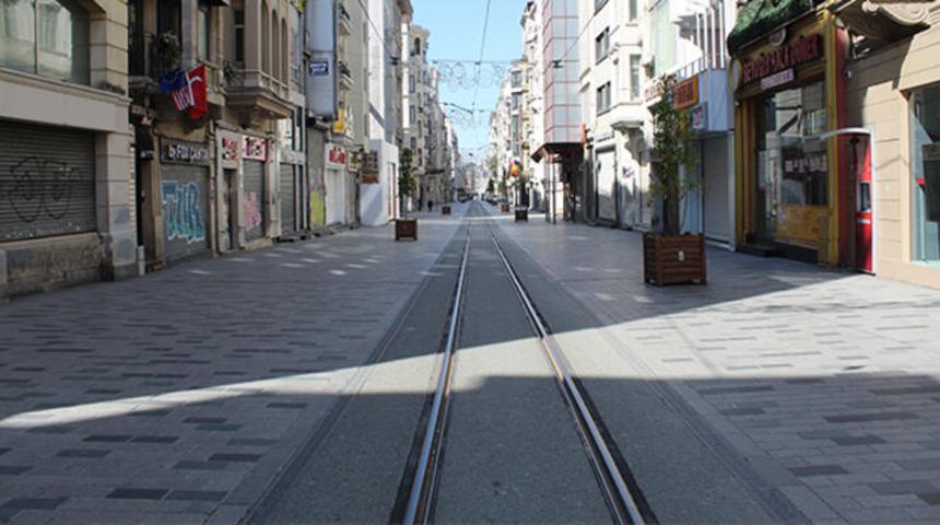 27- 28 Haziran sokağa &ccedil;ıkma yasağı saatleri genelgede belli oldu (Sokağa &ccedil;ıkma yasağı ne zaman?)