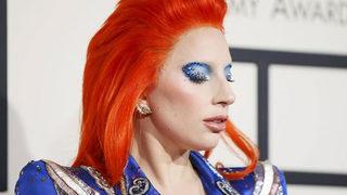 Oscar'da Lady Gaga'yı Biden anons edecek