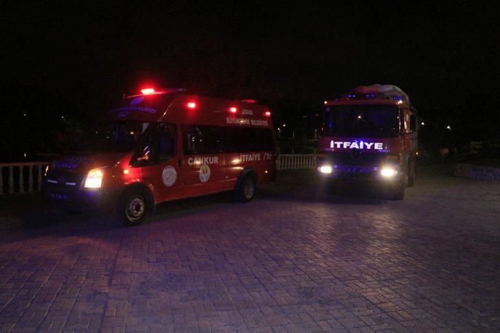 ’Kul hakkı yedim’ deyip intihara kalkıştı G3