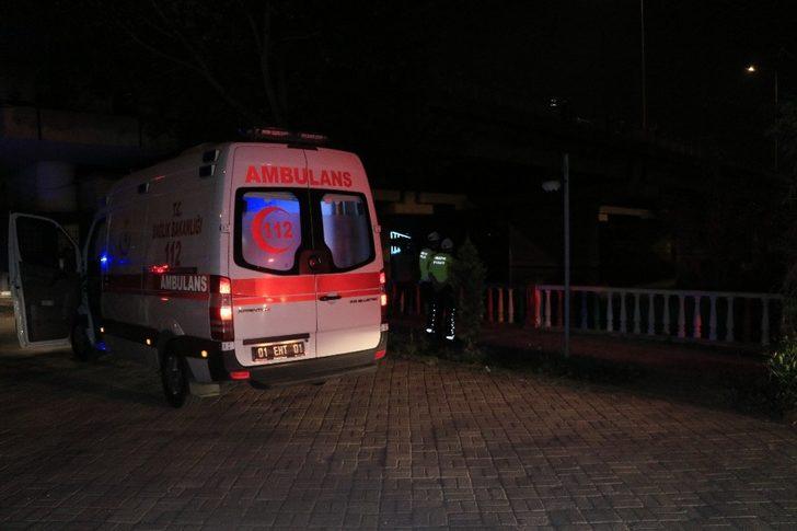 ’Kul hakkı yedim’ deyip intihara kalkıştı G4