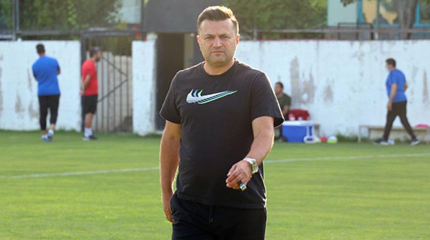 Bülent Uygun'dan Mete Kalkavan'a eleştiri