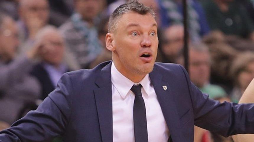 Jasikevicius'tan Fenerbahçe Beko'ya yeşil ışık