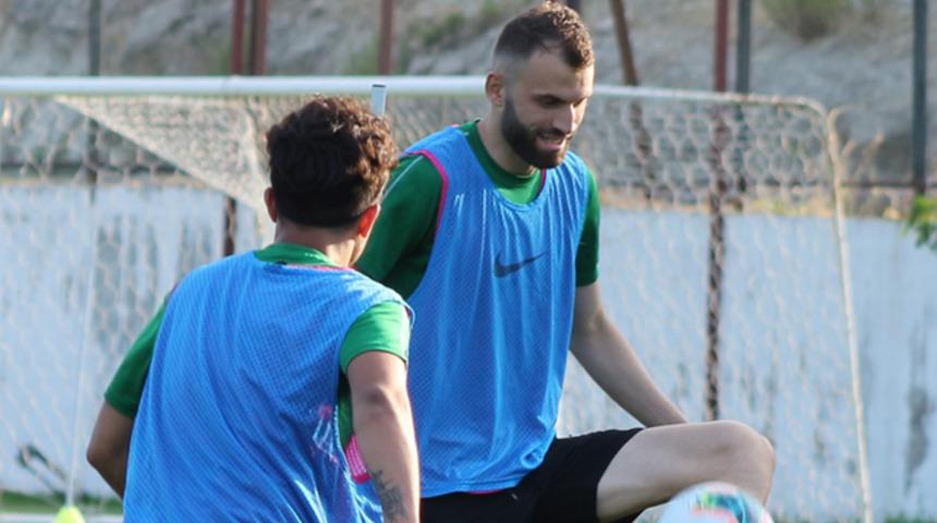 Mustafa Yumlu: K&ouml;t&uuml; gidişattan kurtulacağız