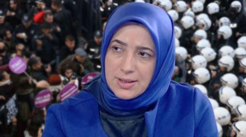 AK Parti Milletvekili &Ouml;zlem Zengin kimdir, kadınlarla ilgili ne dedi? İstanbul S&ouml;zleşmesi yorumu nedir?