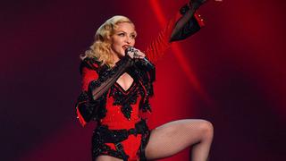 Madonna aldatıldığını itiraf etti