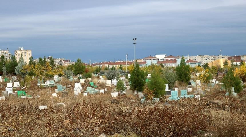 Bayburt&rsquo;ta 2019 yılında 479 kişi hayatını kaybetti