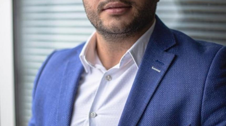 Acar Grup Başkanı Erdin&ccedil; Acar: &ldquo;T&uuml;rkiye&rsquo;de havuz teknolojileri Avrupa&rsquo;ya g&ouml;re daha hızlı gelişiyor&rdquo;