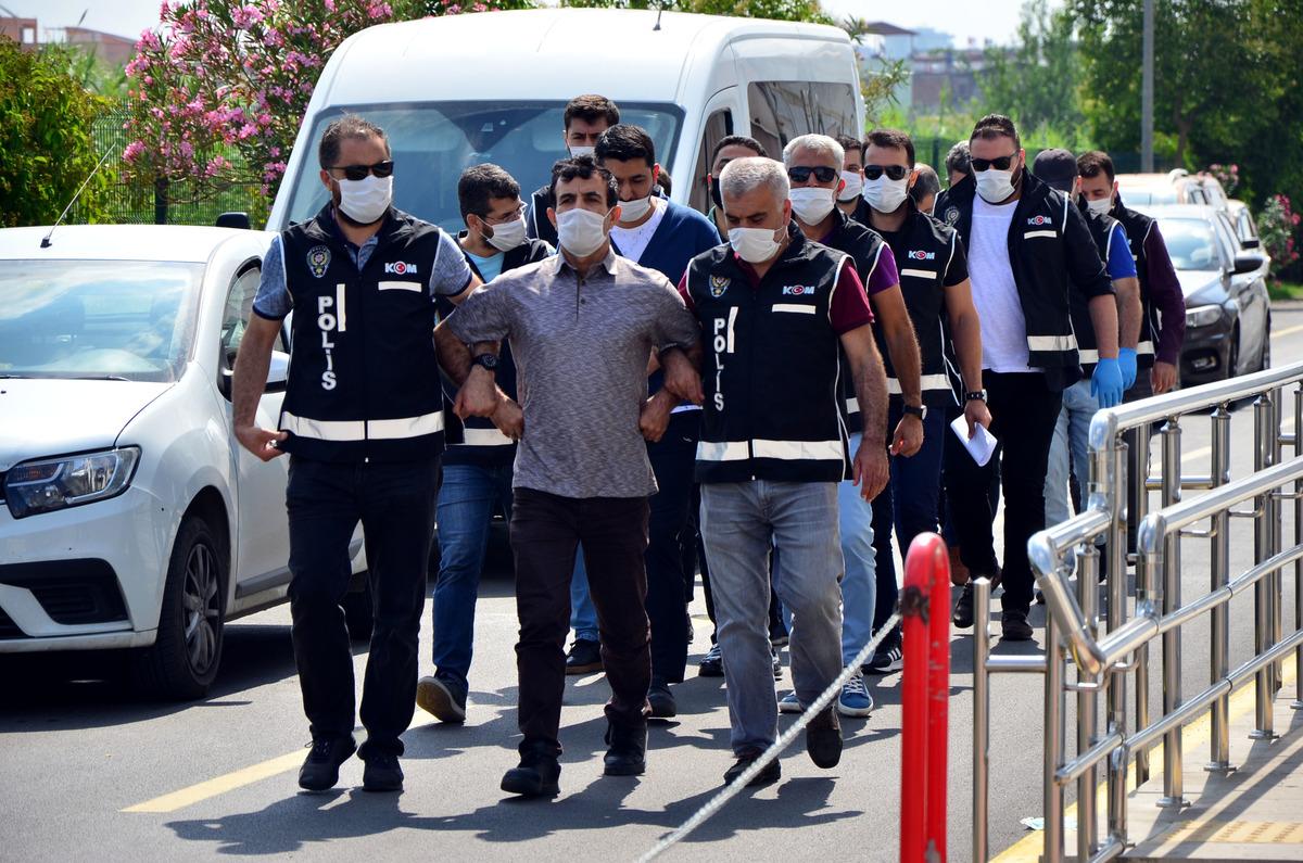 FET&Ouml;&rsquo;ye para toplamanın kodu ortaya &ccedil;ıktı! 'Garibanlar var'