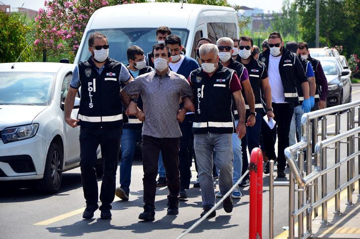 FETÖ’ye para toplamanın kodu ortaya çıktı! 'Garibanlar var' G1