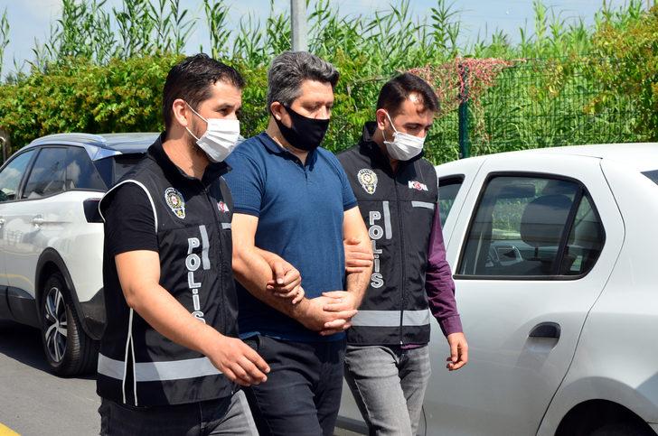 FETÖ’ye para toplamanın kodu ortaya çıktı! 'Garibanlar var' G2