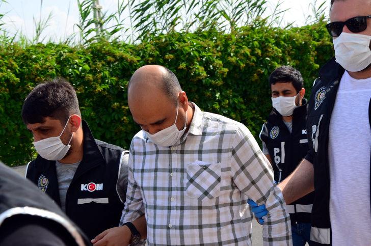 FETÖ’ye para toplamanın kodu ortaya çıktı! 'Garibanlar var' G5