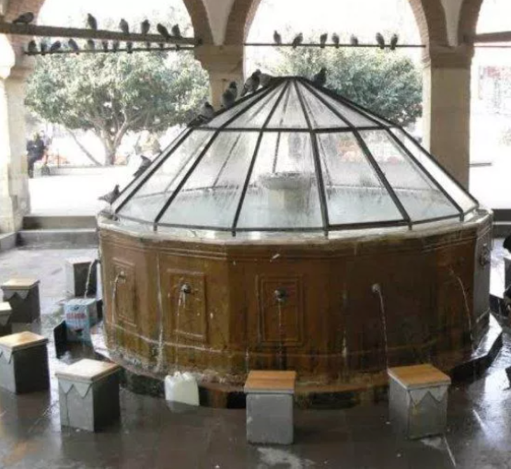 Kastamonu'daki Nasrullah Camii'ne restorasyon yerine badana iddiası! Fotoğraflar olay oldu G5