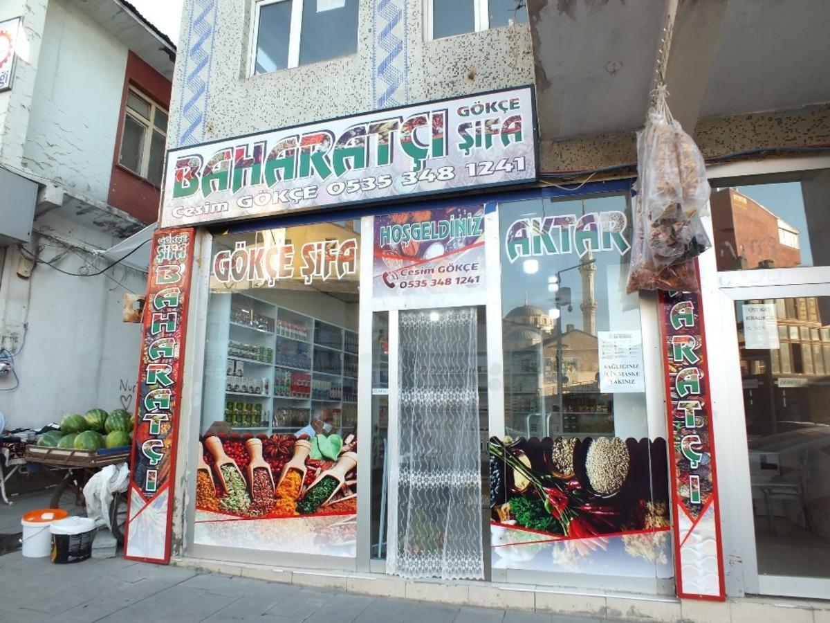 Malazgirt&rsquo;te aktarlara ilgi arttı