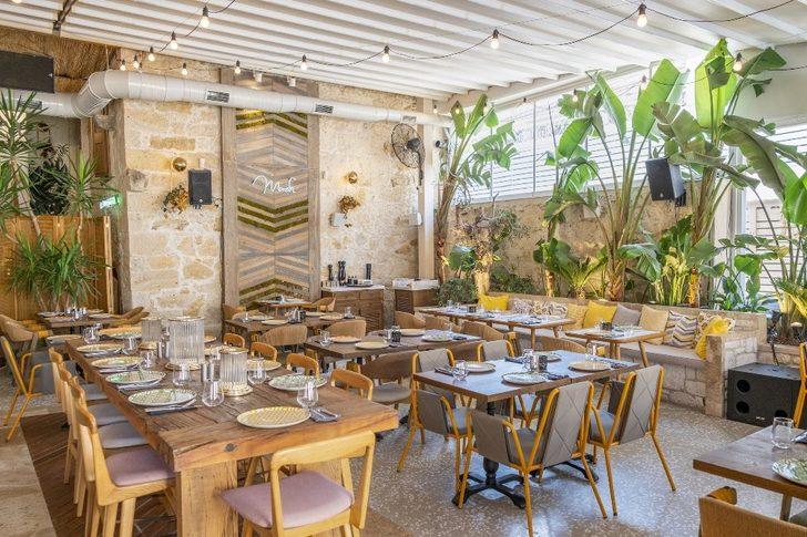 Hijyene ve sosyal mesafeye uyan mekanlar tercih ediliyor G2