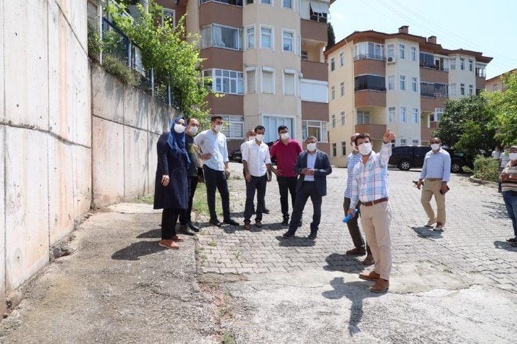 Başkan Şayir, SEDAŞ’ın çalışmalarını inceledi G2