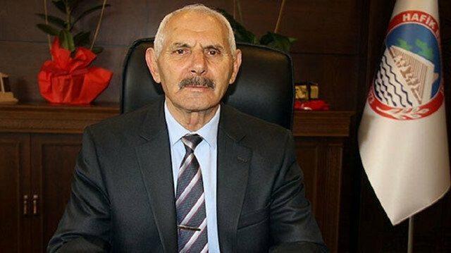 Son dakika! MHP'den Hafik Belediye Başkanı Selahattin Çuhadaroğlu hakkında flaş karar