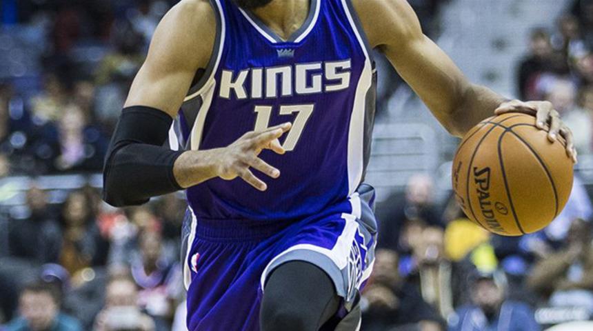 NBA'de Kings forması giyen iki oyuncuda koronavir&uuml;s tespit edildi