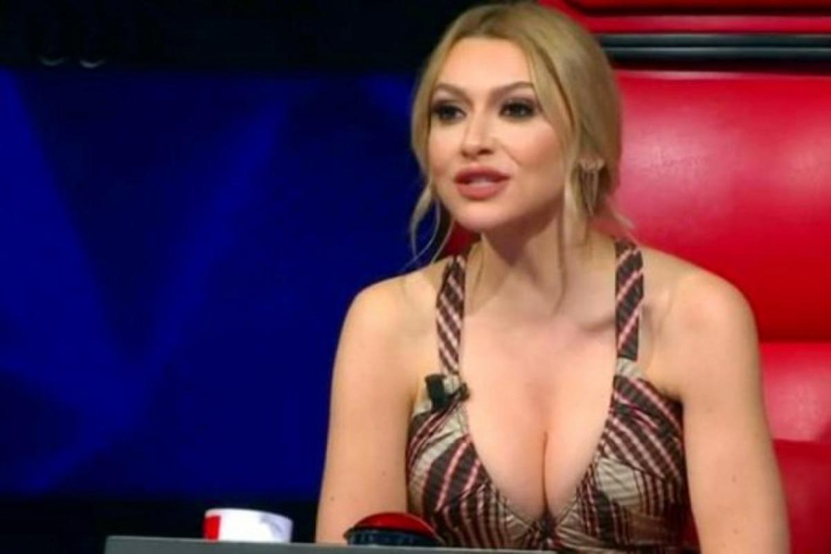 Hadise son pozlarıyla sosyal medyayı salladı! Yalnızca &ccedil;antası 5 bin TL