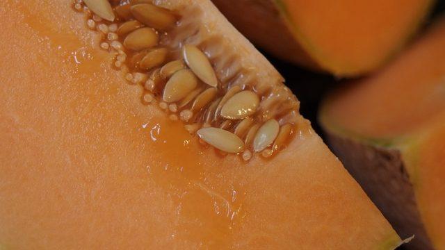 Kavun seçmek bu kadar kolaymış! Kavunun iyisini almak için...