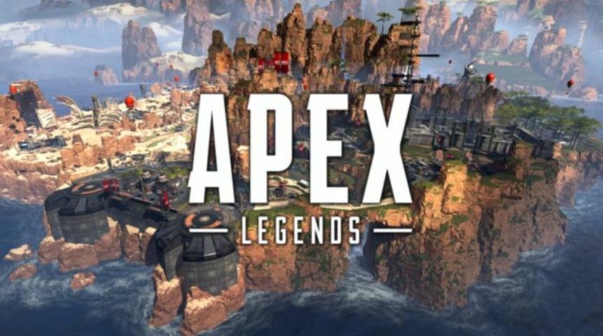 Apex Legends mobil platforma geliyor