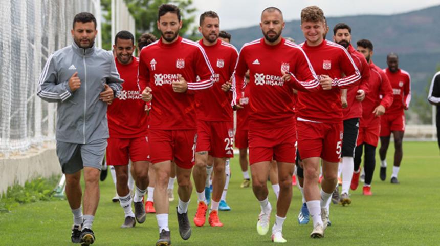 Sivasspor 431 gündür sahasında yenilmiyor