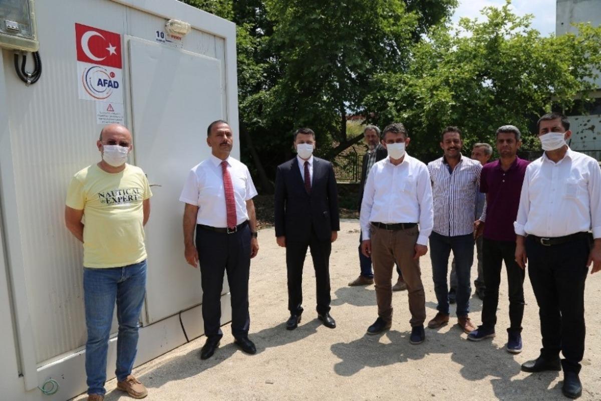 Mevsimlik iş&ccedil;ilerin hayat standartları y&uuml;kseliyor