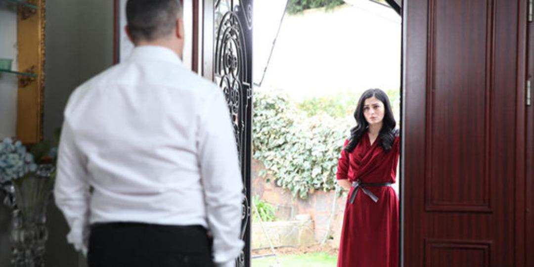 Eşkıya D&uuml;nyaya H&uuml;k&uuml;mdar Olmaz 25. B&ouml;l&uuml;m Fotoğrafları