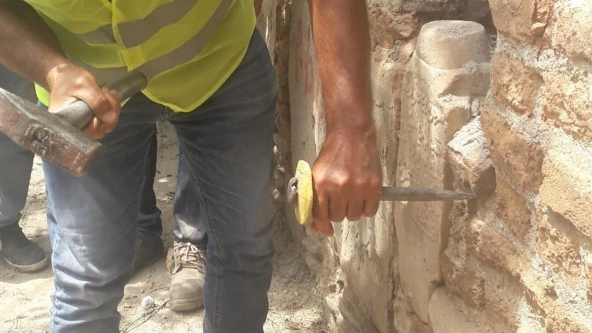 Nazilli&rsquo;deki k&uuml;lt&uuml;r varlıkları koruma altına alınıyor