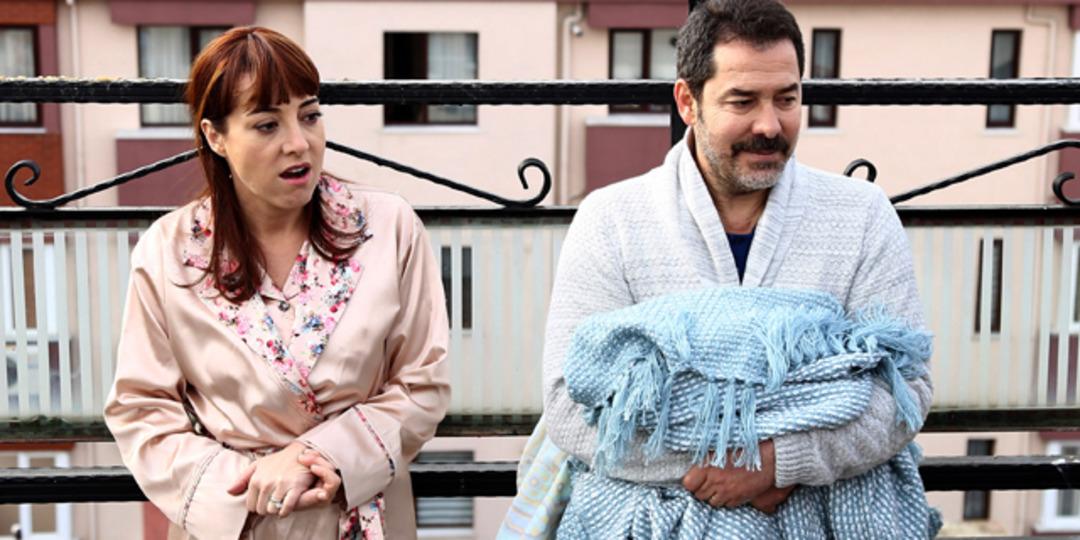 &Ccedil;ifte Saadet 2. B&ouml;l&uuml;m Fotoğrafları